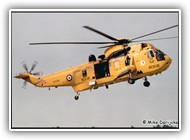 Seaking MK.3 RAF XZ588